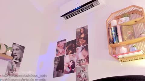 o ANTO online show from September 25, 8:34 pm