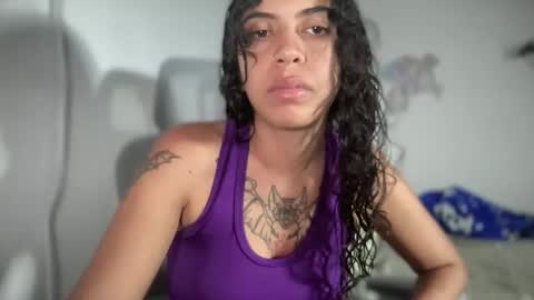 Antonia online show from February 28, 4:35 am