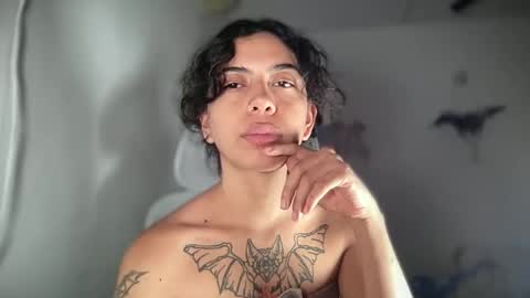 Antonia online show from March 3, 4:18 am