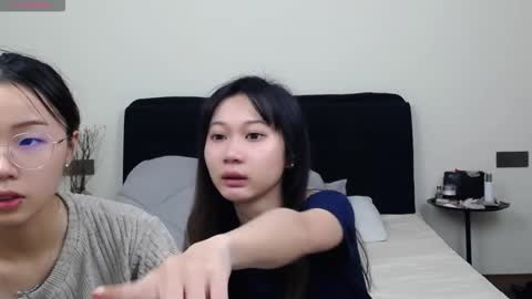 Snapshot of antoniaina chatting on November 16, 4:29 am Aina online show from November 16, 4:29 am