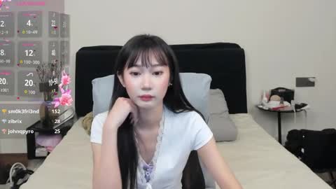 Snapshot of antoniaina chatting on May 27, 1:57 am Aina online show from May 27, 1:57 am