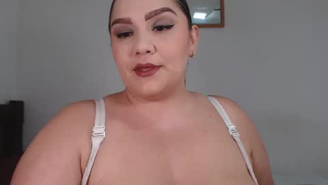 antonia online show from March 5, 9:37 pm