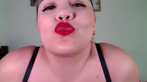 antonia online show from March 10, 10:24 pm