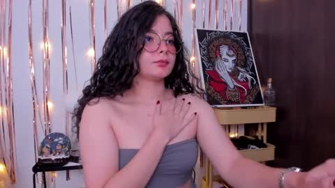 Antonia online show from January 20, 2:32 am