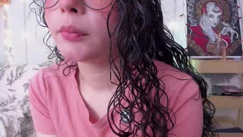 Antonia online show from October 28, 1:53 am