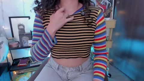 Antonia online show from November 25, 1:38 am