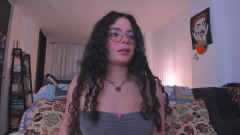 Antonia online show from February 16, 3:57 am