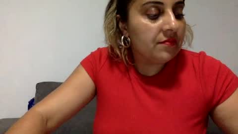 antoniasweety07 online show from July 4, 6:36 pm