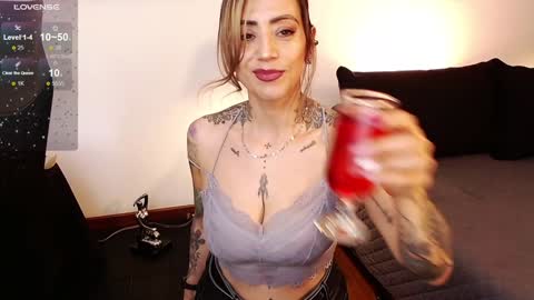 Anto    online show from December 17, 1:05 pm