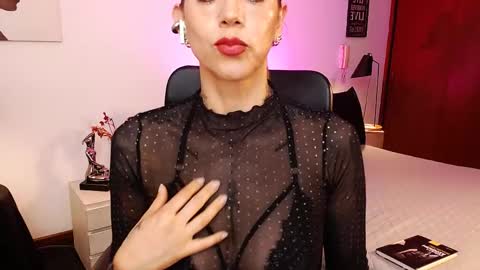 Anto    online show from October 11, 10:25 am