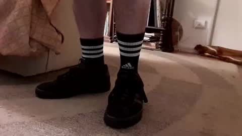 antonino85 online show from October 11, 7:12 pm