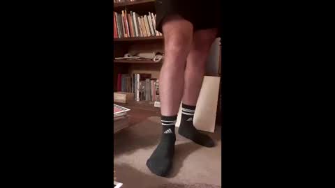 antonino85 online show from January 7, 12:13 am