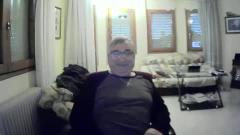 Antonio online show from February 14, 7:17 am