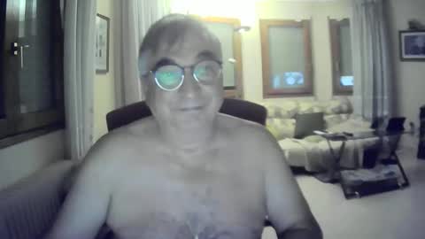 Antonio online show from September 9, 7:02 pm