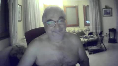 Antonio online show from September 14, 12:54 am
