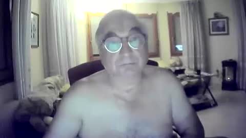 Antonio online show from September 20, 12:55 am