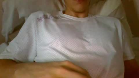 antonio_ricci online show from March 5, 6:33 am