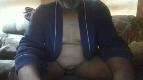 antonioblackman online show from October 25, 1:18 pm