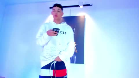 brendan and stiiven online show from October 28, 6:50 am