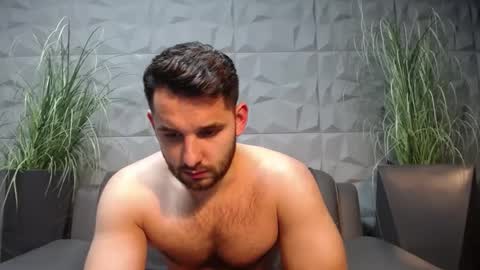 HI My name is Antonio online show from January 26, 8:02 pm