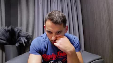 Snapshot of antoniovalentinidiamond chatting on May 16, 7:01 pm HI My name is Antonio online show from May 16, 7:01 pm
