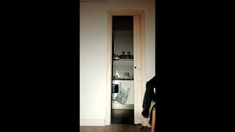 antoniovictory online show from February 5, 2:27 am