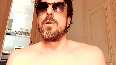 antoniovictory online show from February 7, 1:15 pm