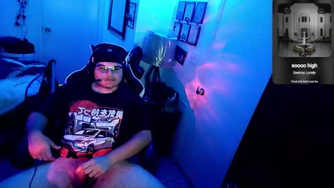 antonnastyfreak online show from October 11, 10:41 pm