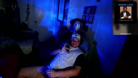 antonnastyfreak online show from November 12, 6:47 am