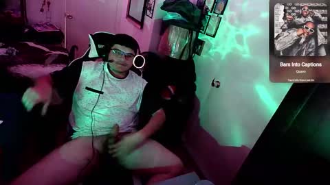 antonnastyfreak online show from February 5, 7:18 pm