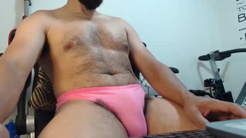 antony online show from October 10, 12:37 pm