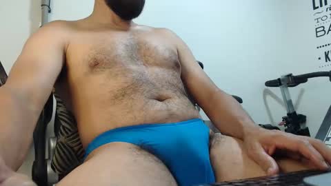 antony online show from December 1, 10:59 pm