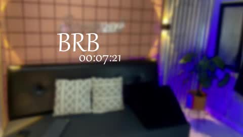 Juan Camilo online show from February 28, 1:05 am