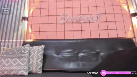 Juan Camilo online show from March 11, 4:10 am