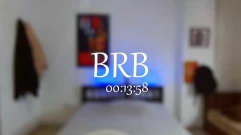 Juan Camilo online show from June 4, 9:54 pm