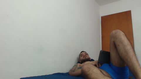 antony_smithh online show from February 6, 1:16 am