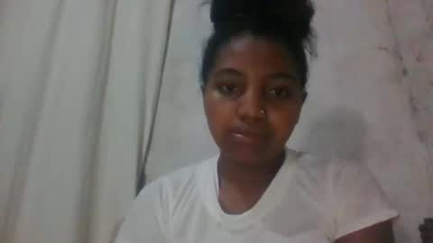 Antonyah online show from February 6, 3:55 am