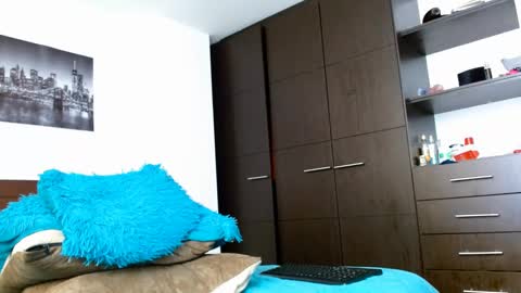 Snapshot of antonydangelo chatting on January 18, 7:37 pm ANTONY D ANGELO online show from January 18, 7:37 pm