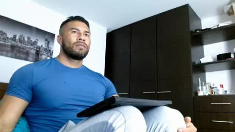 Snapshot of antonydangelo chatting on January 29, 11:25 pm ANTONY D ANGELO online show from January 29, 11:25 pm