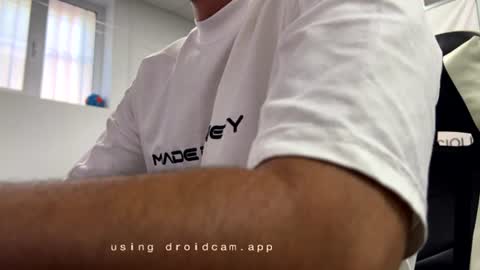 antonyo6969 online show from August 3, 6:56 am