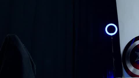 Instagram miguelangel1802  online show from February 13, 6:09 am