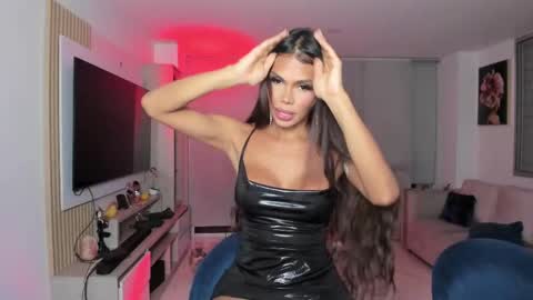 Maria Antonia online show from September 18, 12:01 am