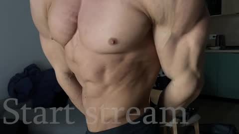 Adam 24 online show from May 2, 8:52 am