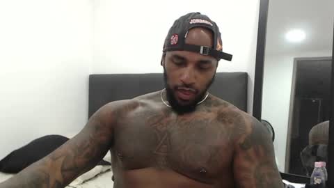 antwanblack11 online show from September 20, 8:54 pm