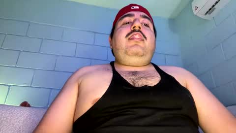 AnuarFox online show from March 9, 6:17 am