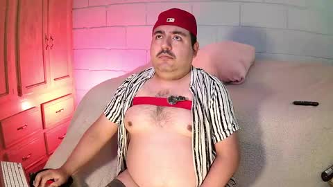 AnuarFox online show from September 10, 8:47 am