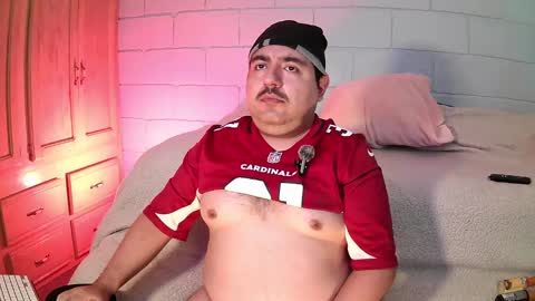 AnuarFox online show from September 23, 9:56 am