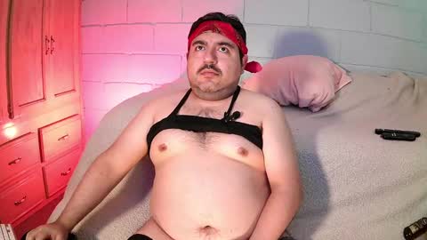 AnuarFox online show from September 26, 9:57 am