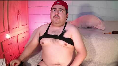 AnuarFox online show from November 16, 10:10 am