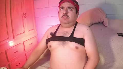 AnuarFox online show from March 21, 10:31 am